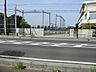 周辺：小学校 700m 所沢市立牛沼小学校