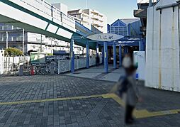 東村山市富士見町3丁目 土地