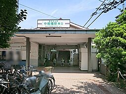 板橋区仲町022 土地 全1区画