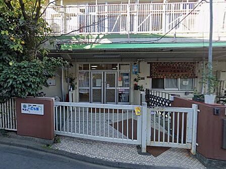 幼稚園・保育園 400m やよいこども園