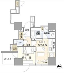 パークホームズ南池袋