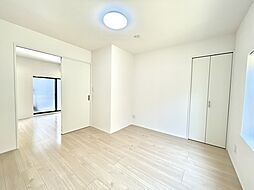 子供部屋の画像