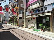 幼稚園・保育園 200m なかよし保育園
