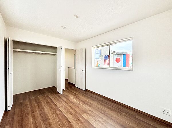 子供部屋