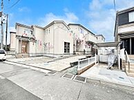 埼玉県川口市大字安行小山：物件画像