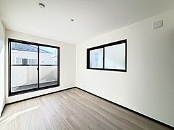 子供部屋の画像