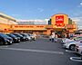 周辺：スーパー 600m ベルク 東所沢店