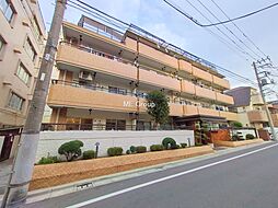 コーラルハイツ蓮根II