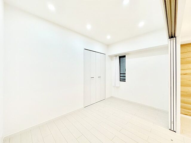 子供部屋 ヴィラージュヴェール七番館 2階/-