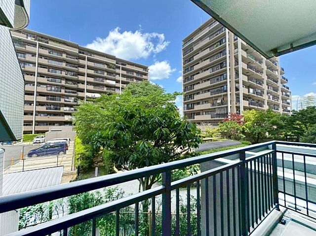 その他 ヴィラージュヴェール七番館 2階/-