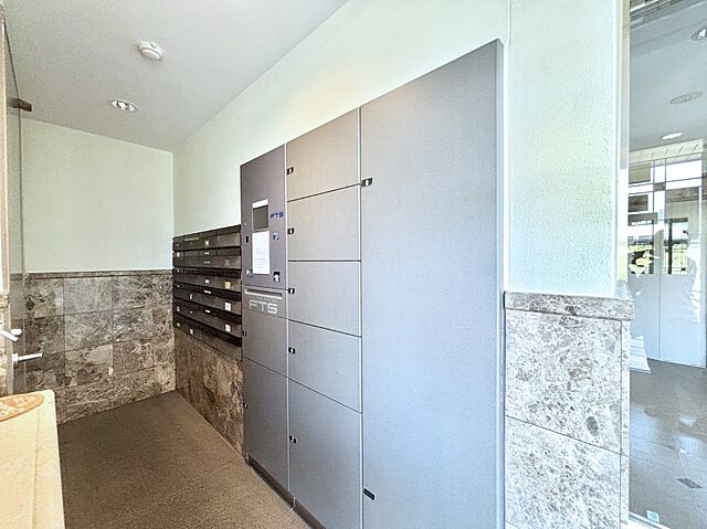 その他 上井草ヒルズ 2階/-