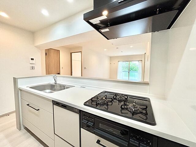 キッチン 西荻リリエンハイム 4階/-