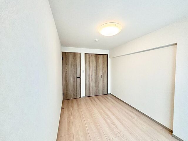 寝室 西荻リリエンハイム 4階/-