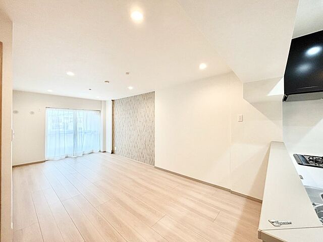 室内 西荻リリエンハイム 4階/-