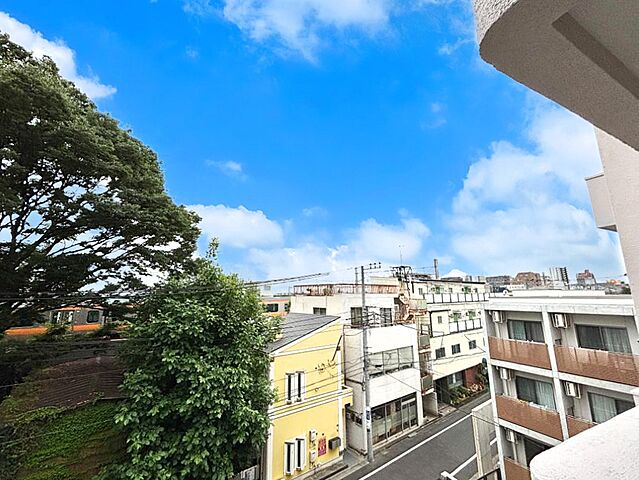 その他 西荻リリエンハイム 4階/-