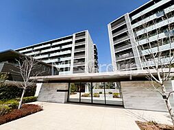 物件画像 ハイムスイート朝霞