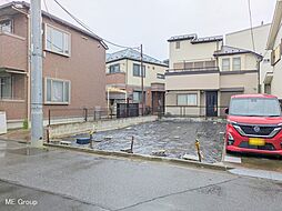 杉並区阿佐谷北3丁目　土地　全1区画