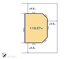 朝霞市宮戸3丁目　第4　土地　全16区画