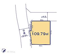 朝霞市宮戸3丁目　第4　土地　全16区画