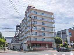 物件画像 赤羽神谷サンハイツ