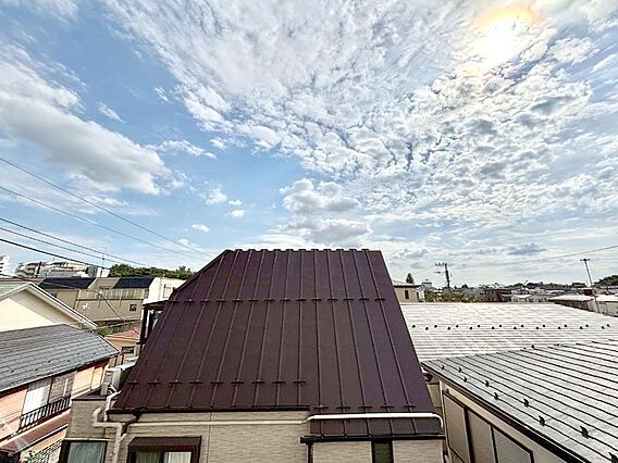 お住まいからの...