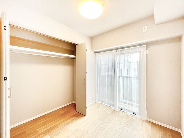 寝室 コスモガーデン日暮里 2階/-