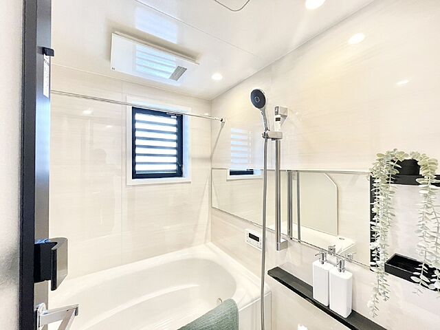 浴室 コスモガーデン日暮里 2階/-