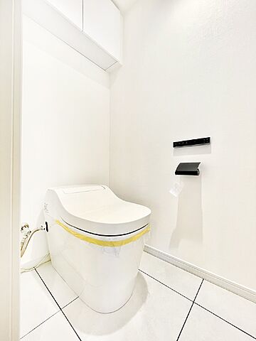 トイレ コスモガーデン日暮里 2階/-