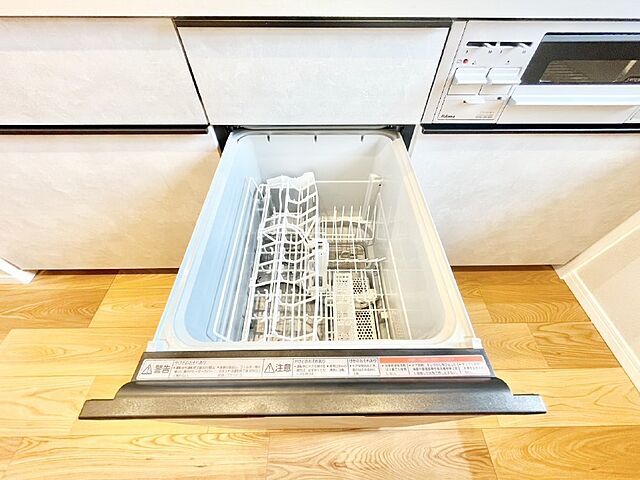 設備 コスモガーデン日暮里 2階/-