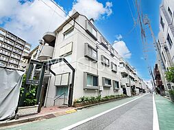 物件画像 ラポール三鷹