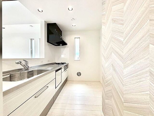 キッチン 杉並区下井草3丁目