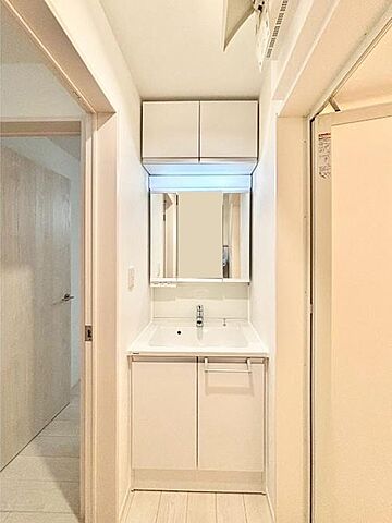 洗面 杉並区下井草3丁目