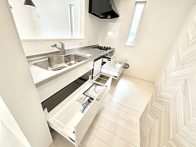 設備 杉並区下井草3丁目