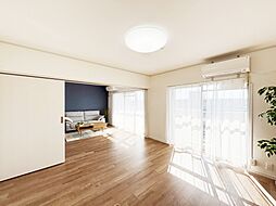 室内の画像