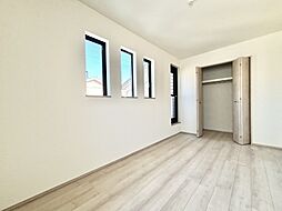 子供部屋の画像