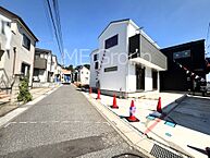 埼玉県川口市大字安行原：物件画像