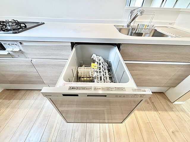 設備 ふじみ野市南台1丁目