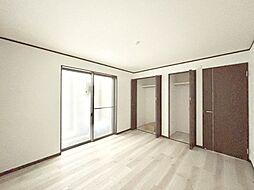 子供部屋の画像