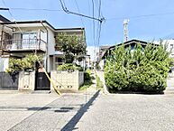 埼玉県川口市西青木3丁目：物件画像
