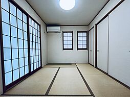 室内の画像