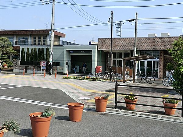 周辺を拡大表示