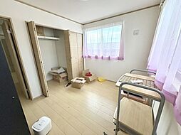 子供部屋
