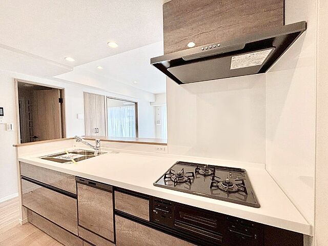 キッチン オーベル吉祥寺EAST 4階/-