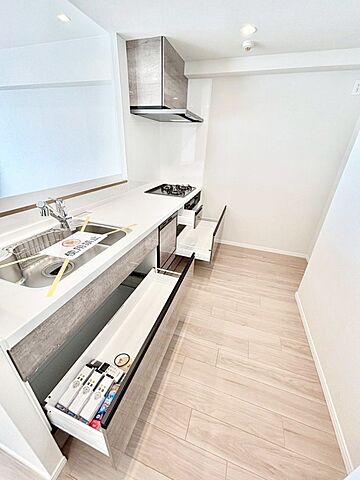 設備 オーベル吉祥寺EAST 4階/-