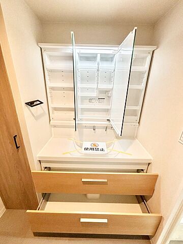 設備 オーベル吉祥寺EAST 4階/-