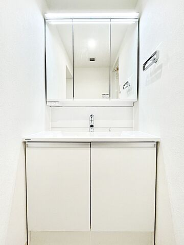 洗面 サクラハイツ 10階/-