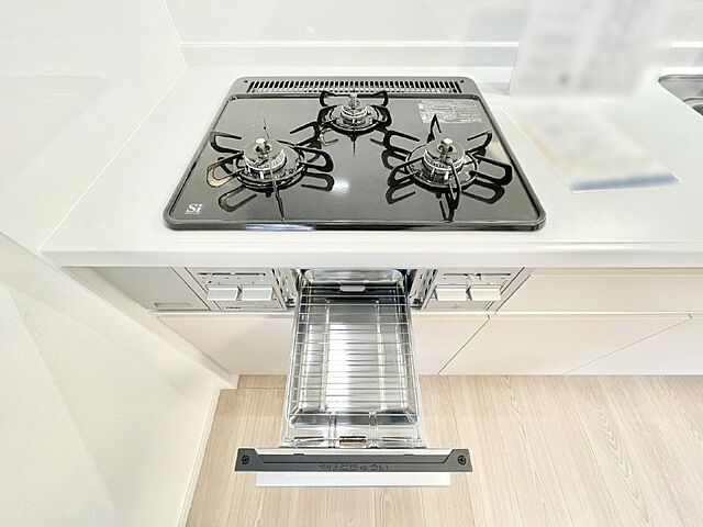 設備 サクラハイツ 10階/-