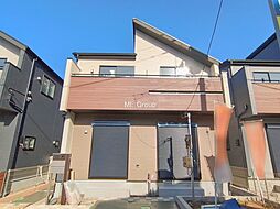 外観の画像