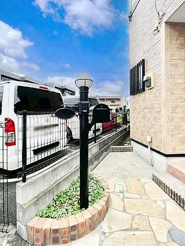 その他 足立区本木1丁目