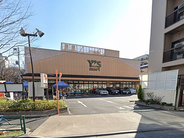 周辺 目白ガーデニア 2階/-